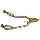 Eastern Catalytic 30339 Catalytic Converter EPA Approved 1