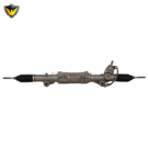 2009 Lexus GS350 Rack and Pinion 1