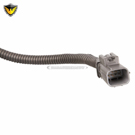 2009 Lexus GS350 Rack and Pinion 6