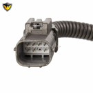 Duralo 247-0099 Rack and Pinion 6