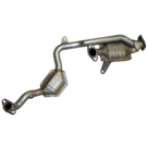 Eastern Catalytic 30350 Catalytic Converter EPA Approved 1