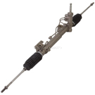 BuyAutoParts  Mitsubishi Lancer Rack and Pinion 80-01872R
