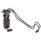 BuyAutoParts 36-01474AN Fuel Pump Assembly 1