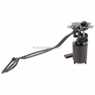 2007 Saturn Ion Fuel Pump Assembly 2