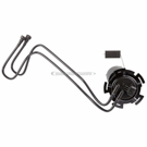 2007 Saturn Ion Fuel Pump Assembly 3