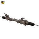 2010 Acura TSX Rack and Pinion 2