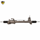 Duralo 247-0100 Rack and Pinion 3
