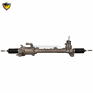 2010 Acura TSX Rack and Pinion 3