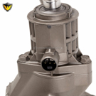2010 Acura TSX Rack and Pinion 6