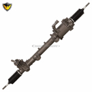 2009 Acura TSX Rack and Pinion 1