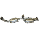 Eastern Catalytic 30365 Catalytic Converter EPA Approved 1