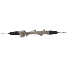 2012 Mercedes Benz C63 AMG Rack and Pinion 3