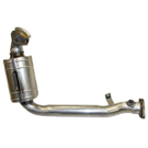 Eastern Catalytic 30371 Catalytic Converter EPA Approved 1