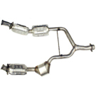 Eastern Catalytic 30374 Catalytic Converter EPA Approved 1