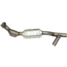 1997 Ford Expedition Catalytic Converter EPA Approved 1