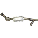 2000 Ford Expedition Catalytic Converter EPA Approved 1