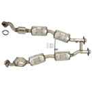 Eastern Catalytic 30381 Catalytic Converter EPA Approved 1