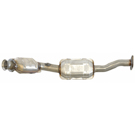 2007 Ford Crown Victoria Catalytic Converter EPA Approved 3