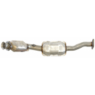 2003 Mercury Marauder Catalytic Converter EPA Approved 3