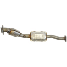 2003 Mercury Marauder Catalytic Converter EPA Approved 3