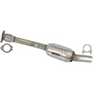 2001 Mercury Sable Catalytic Converter EPA Approved 1
