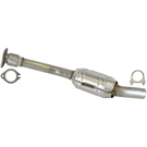 Eastern Catalytic 30386 Catalytic Converter EPA Approved 1