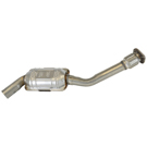 2007 Ford Taurus Catalytic Converter EPA Approved 2