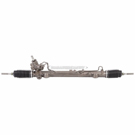 2012 Mazda 6 Rack and Pinion 2