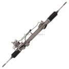 BuyAutoParts  Nissan Maxima Rack and Pinion 80-01559R
