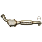 Eastern Catalytic 30392 Catalytic Converter EPA Approved 1