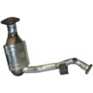 Eastern Catalytic 30396 Catalytic Converter EPA Approved 1