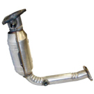 Eastern Catalytic 30397 Catalytic Converter EPA Approved 1