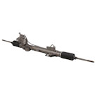 BuyAutoParts 80-01552NS Rack and Pinion 2