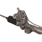 BuyAutoParts 80-01552NS Rack and Pinion 4