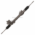 BuyAutoParts  Nissan Murano Rack and Pinion 80-01552NS