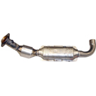 Eastern Catalytic 30399 Catalytic Converter EPA Approved 1