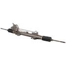 BuyAutoParts 80-01553NS Rack and Pinion 2