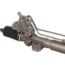 BuyAutoParts 80-01553NS Rack and Pinion 4