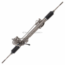 BuyAutoParts  Nissan Murano Rack and Pinion 80-01553WS