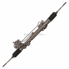 BuyAutoParts  Nissan Murano Rack and Pinion 80-01553NS