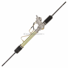 BuyAutoParts 80-00572AN Rack and Pinion 1