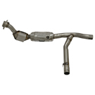 Eastern Catalytic 30400 Catalytic Converter EPA Approved 1