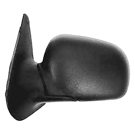 1998 Mazda B-Series Truck Side View Mirror 1