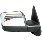 2008 Ford Ranger Side View Mirror 1