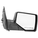 BuyAutoParts 14-11334MH Side View Mirror 2