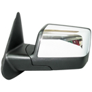 2007 Ford Ranger Side View Mirror 1