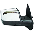 2007 Ford Ranger Side View Mirror 1