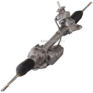 Duralo  Volkswagen Passat Rack and Pinion 247-0101