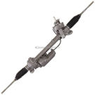 Duralo 247-0101 Rack and Pinion 2