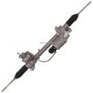Duralo 247-0101 Rack and Pinion 3